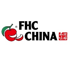 FHC, Food & Hotel China fuar logo