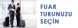 SECURITY ESSEN Fuar Turu, Otel, Uak, Transfer