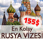 Rusya Vizesi 
