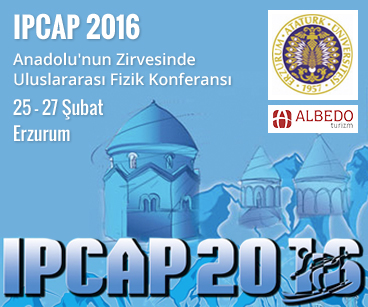 ipcap Fizik Konferans