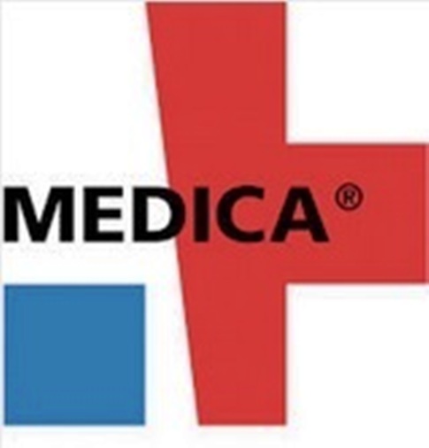 Medica 2025 Logo