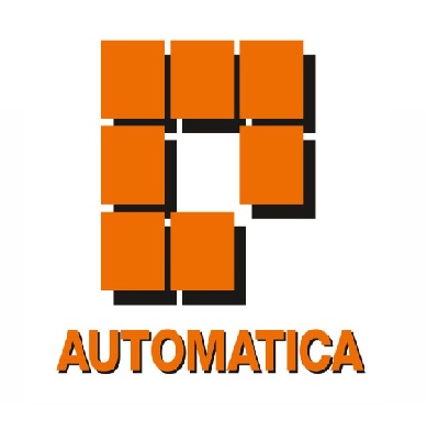 Automatica 2027 fuar logo